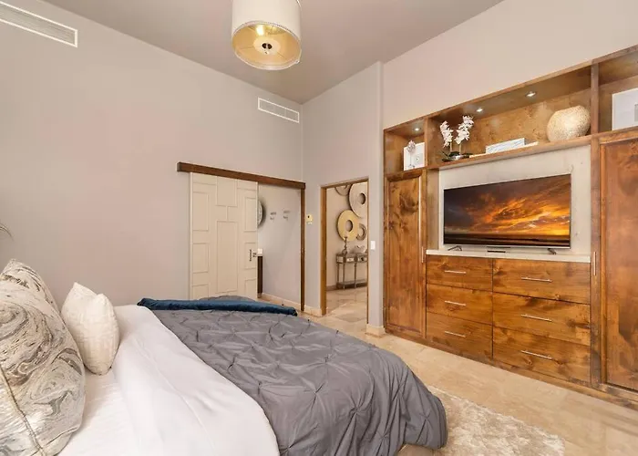 Apartamento Cactus With Breakfast, Maid, & Concierge
