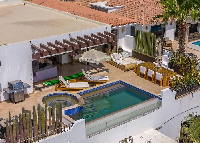 Apartamento Cactus With Breakfast, Maid, & Concierge *
