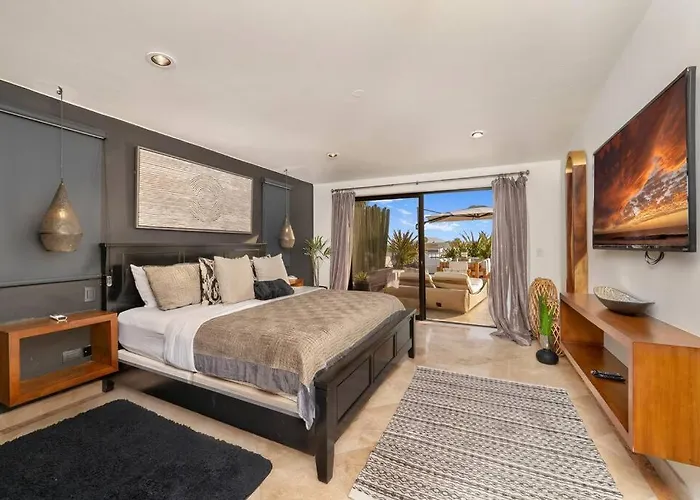 Cactus With Breakfast, Maid, & Concierge Apartamento *