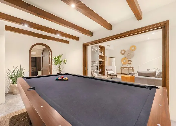 Cactus With Breakfast, Maid, & Concierge Apartamento *