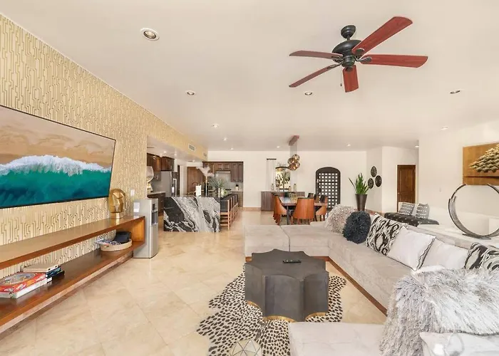 Apartamento Cactus With Breakfast, Maid, & Concierge