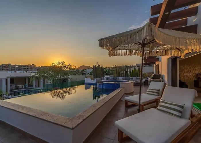 Cactus With Breakfast, Maid, & Concierge Apartamento *
