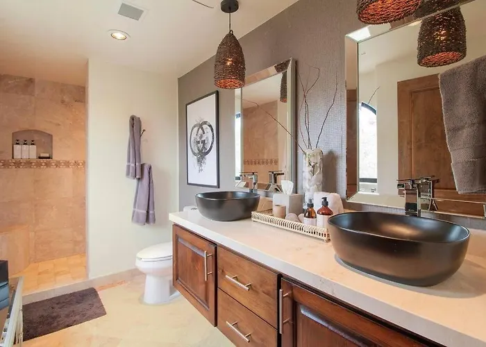 Apartamento Cactus With Breakfast, Maid, & Concierge El Pueblito (Baja California Sur)