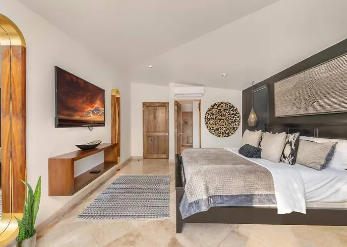 Cactus With Breakfast, Maid, & Concierge Apartamento
