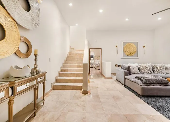 Apartamento Cactus With Breakfast, Maid, & Concierge
