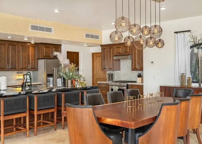 Cactus With Breakfast, Maid, & Concierge Apartamento *