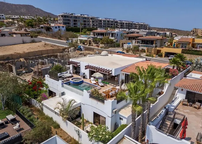 Cactus With Breakfast, Maid, & Concierge Apartamento *