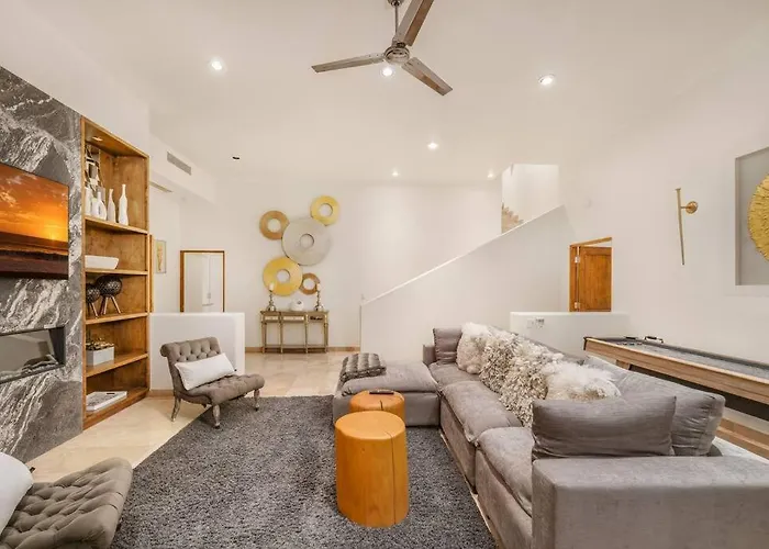 Apartamento Cactus With Breakfast, Maid, & Concierge *