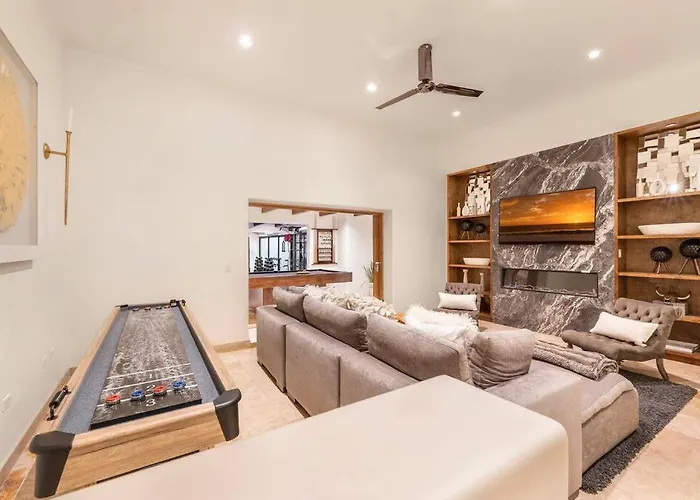 Apartamento Cactus With Breakfast, Maid, & Concierge