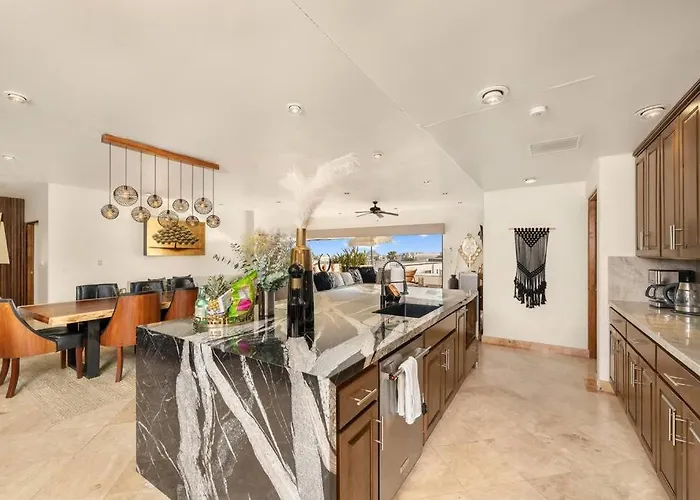 Cactus With Breakfast, Maid, & Concierge Apartamento