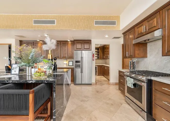 Cactus With Breakfast, Maid, & Concierge Apartamento *