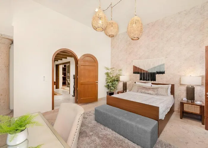 Apartamento Cactus With Breakfast, Maid, & Concierge