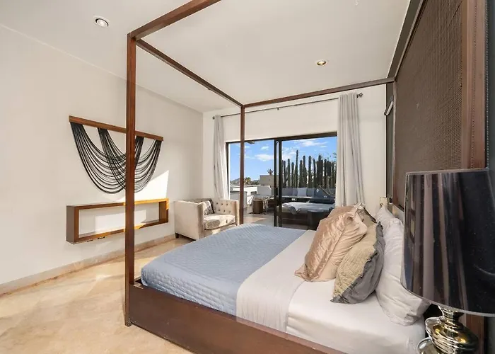 Apartamento Cactus With Breakfast, Maid, & Concierge *