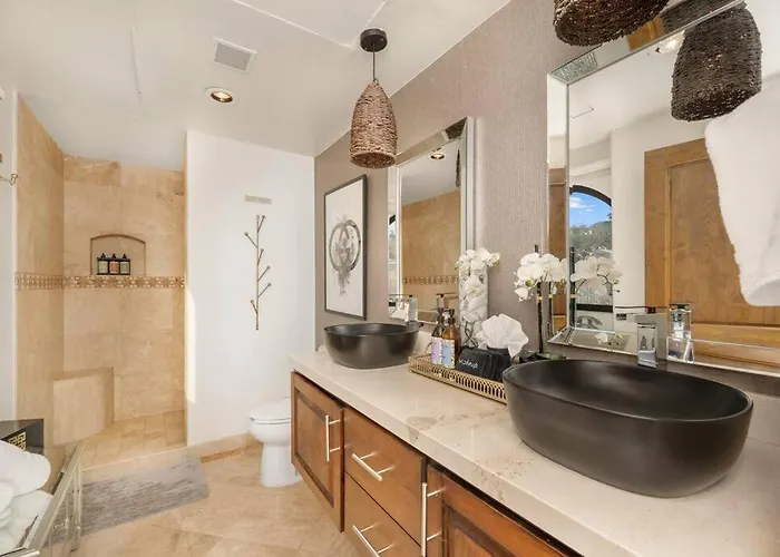 Cactus With Breakfast, Maid, & Concierge Apartamento