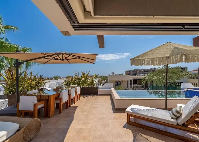 Apartamento Cactus With Breakfast, Maid, & Concierge