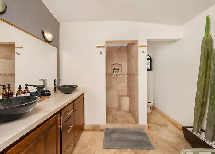 Apartamento Cactus With Breakfast, Maid, & Concierge